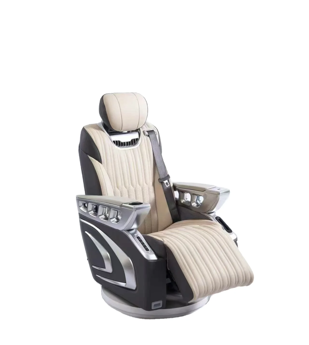 New Electric Passenger Seat Adjustment Tools Switch Style for Comfortable Seating Experience