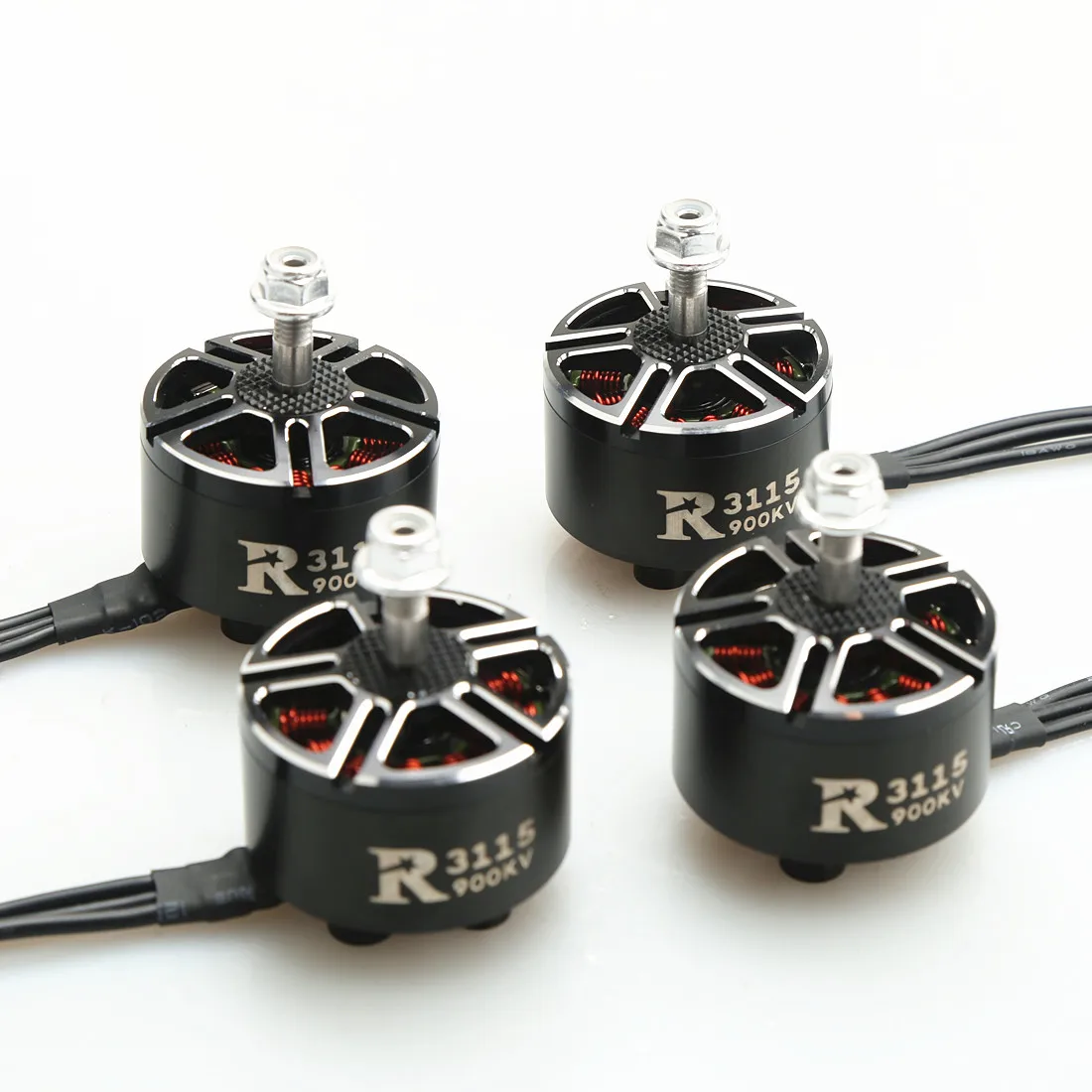 

3115 900KV 3-6S Brushless Motor полетный контроллер Cinelifter Taurus X8Pro Protek60 Camera Kit Don fpv motors контроллер полета