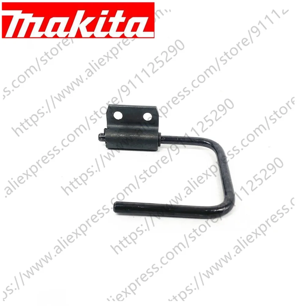 Montaje de gancho para MAKITA BJR181Z DJR181 125321-0