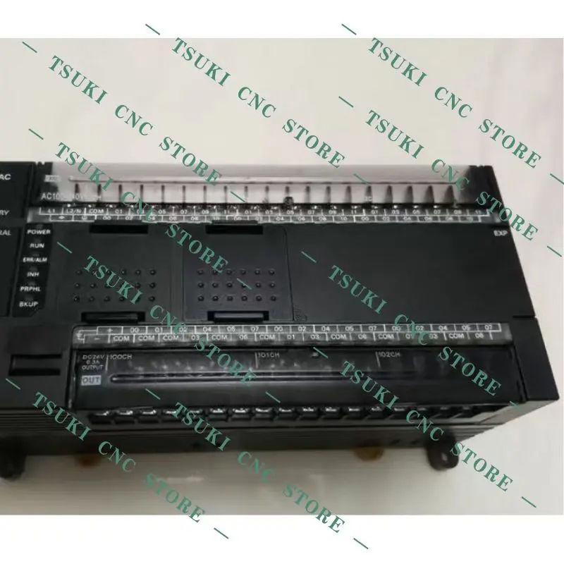 New CP1L-M60DT-A PLC Programmable Controller for Fast Shipping