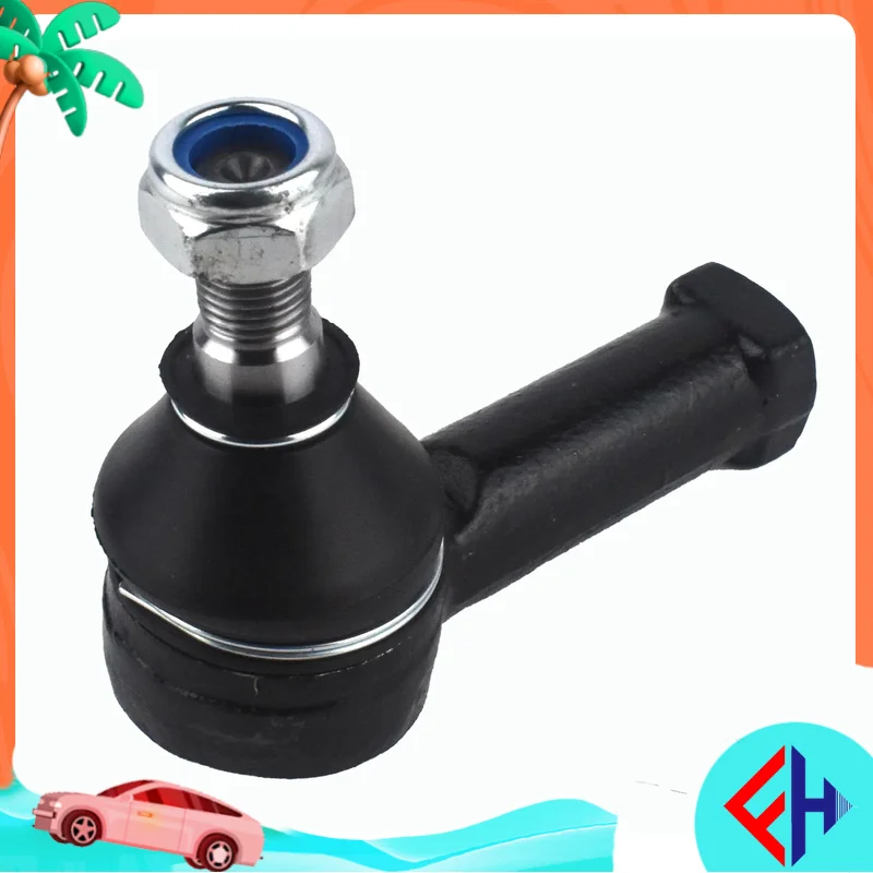 

Brand New Original Front Left & Right Outer Tie Rod 4422a018 Mr548285 For 2007-2014 Lancer Outlander