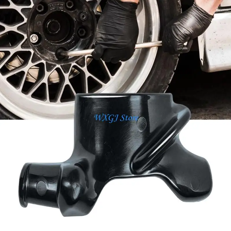 

37JE Tire Changer Duck Head for A9220 A9222 A9824 A9830 4-120129B 450310 RP11-8-11400327 Plastic Mount Demount Head