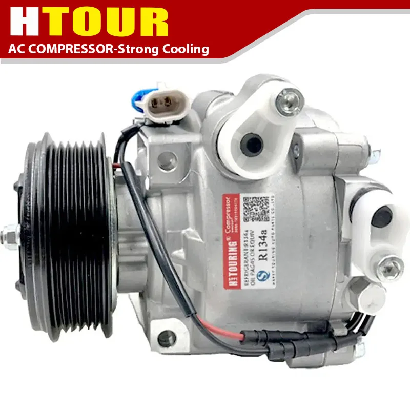 AC Compressor for Chevy Sonic Trax Buick Encore 1.4L 2013 to 2019 1522301 94517800 95370312 95059820 94517798 1522298 95932749