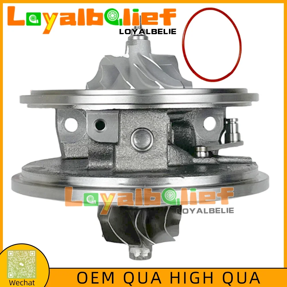 For Mercedes-Benz ML350 GL350 S350 CDI 190Kw 195Kw OM642 LS DE 30 LA 200 Turbo Cartridge MFS 802774-0004 802774 GTB2060VKLR