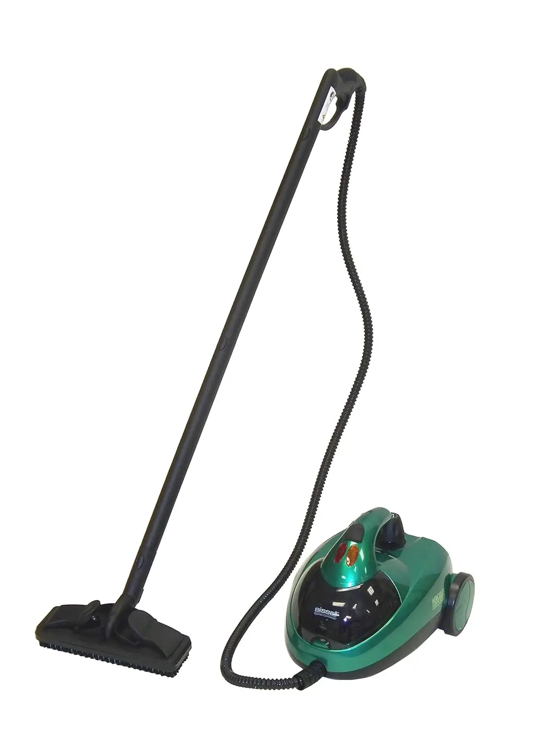 

BGST500T Hercules Vapor Scrub Steam Cleaner, Green, 50 oz.