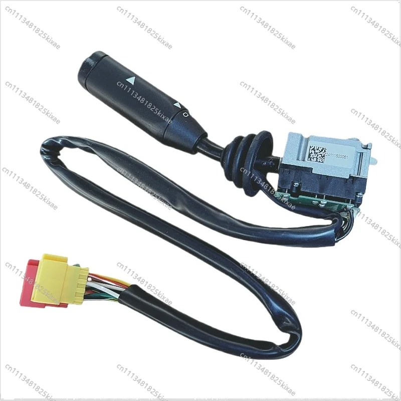 For  ZZ1167 Dimmer Wiper Steering Combination Switch WG9130583117