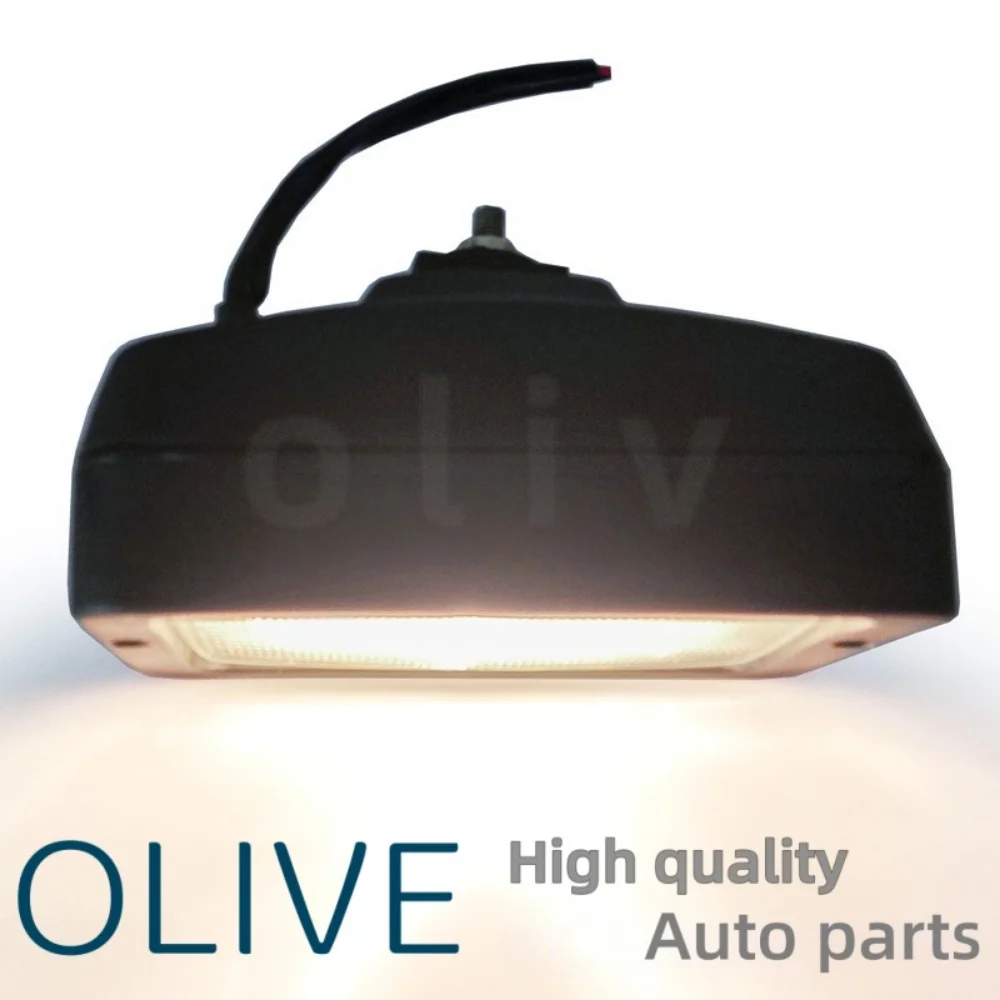 

For Engineering Vehicles Working Lamp XDGC001