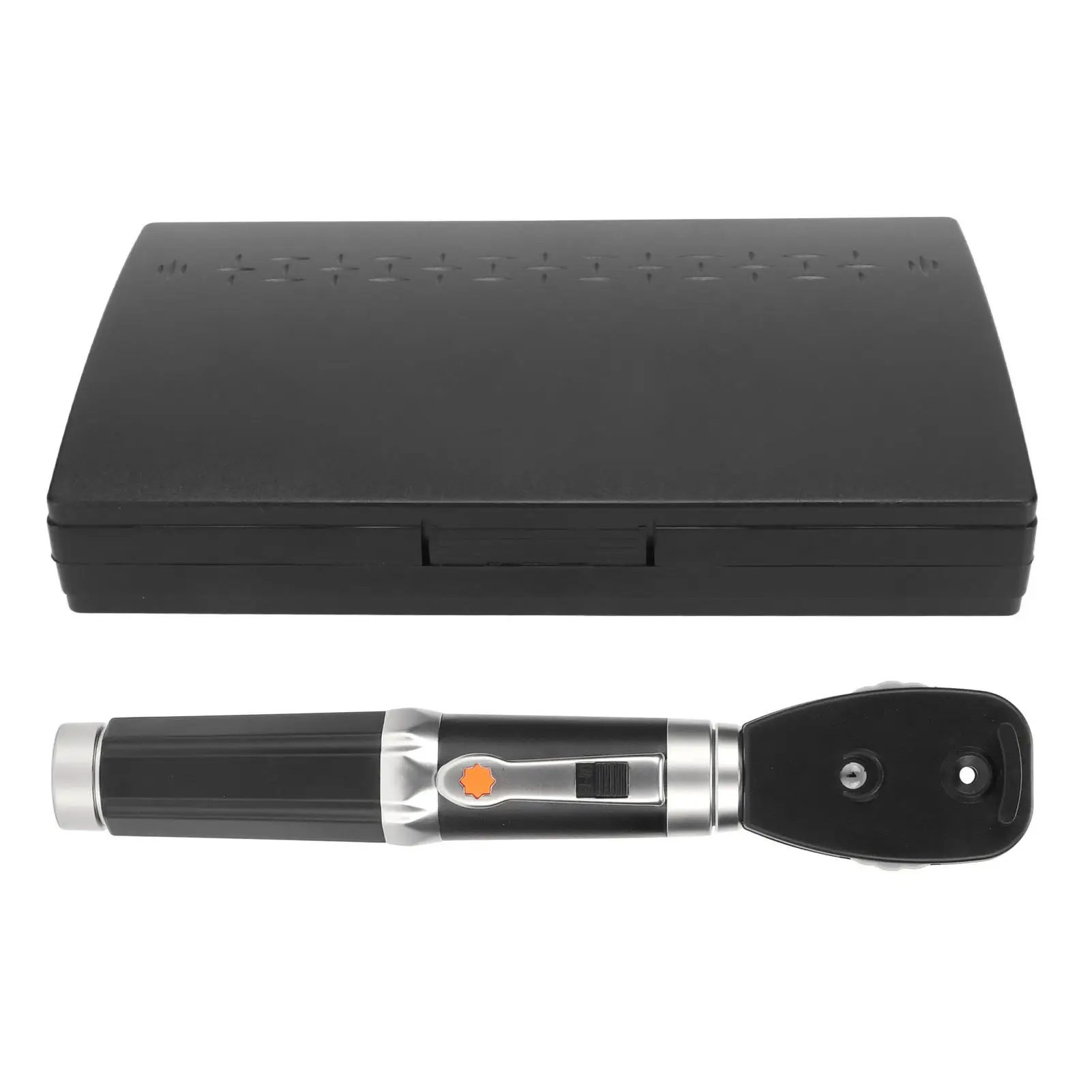 

Eye Diagnostic Scope Ophthalmoscope with Perfect Lighting for Accurate Eye for examination