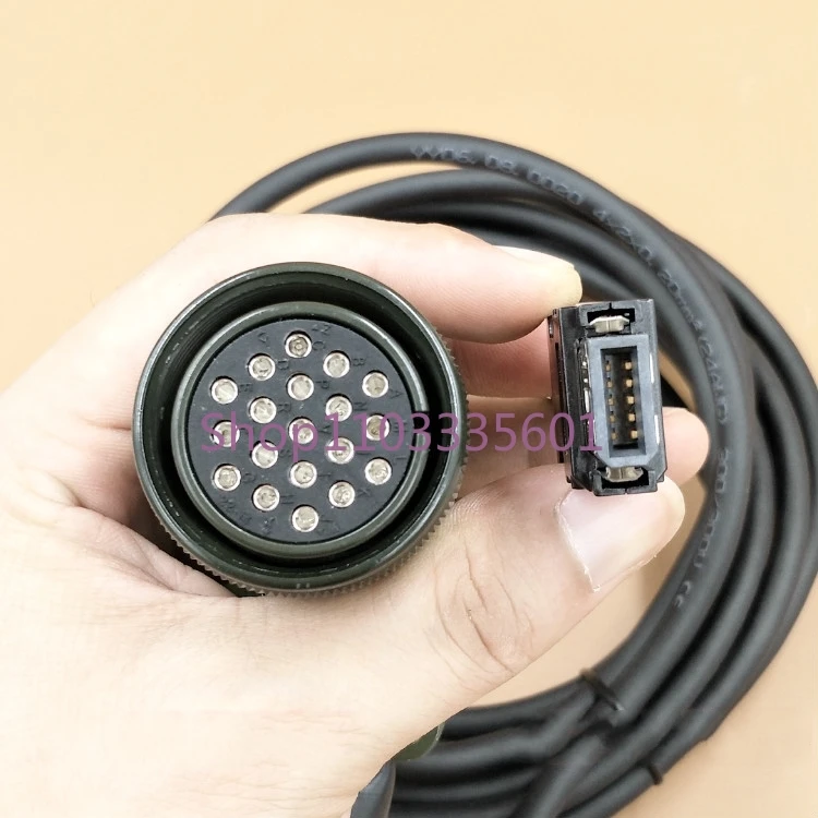 MDS-B-SVJ2 Servo Mo…