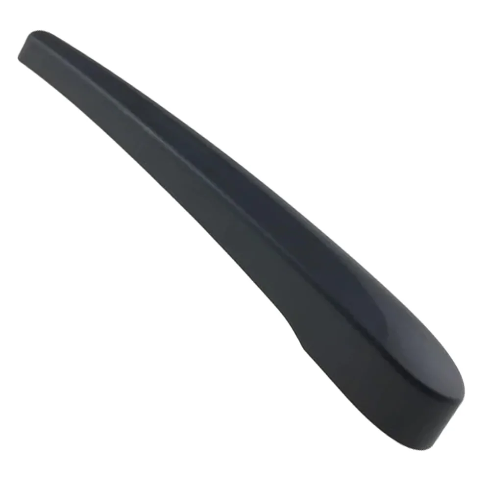 

Car Rear Windscreen Window Wiper Arm Cover Black PBT for Chevrolet Chevrolet Tracker 2013-2019 Buick Encore 2013-2018