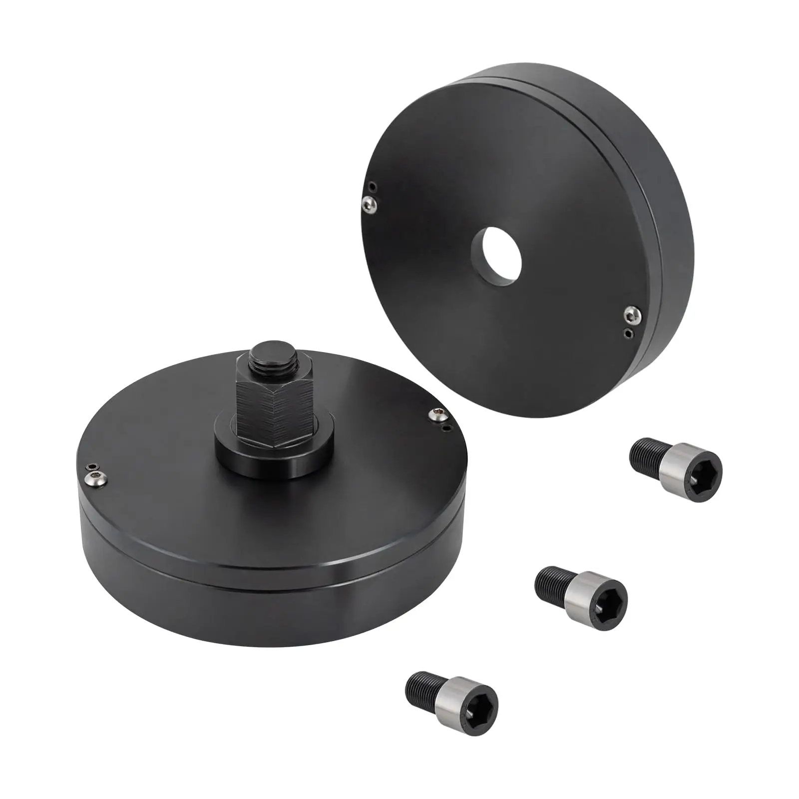 أداة تثبيت الأكمام لختم العمود المرفقي الأمامي والخلفي لـ Cat Caterpillar 3406 3408 C-15 | 6V-6142، 6V-6143، 5P-1737 (3)، 9S-88 #3