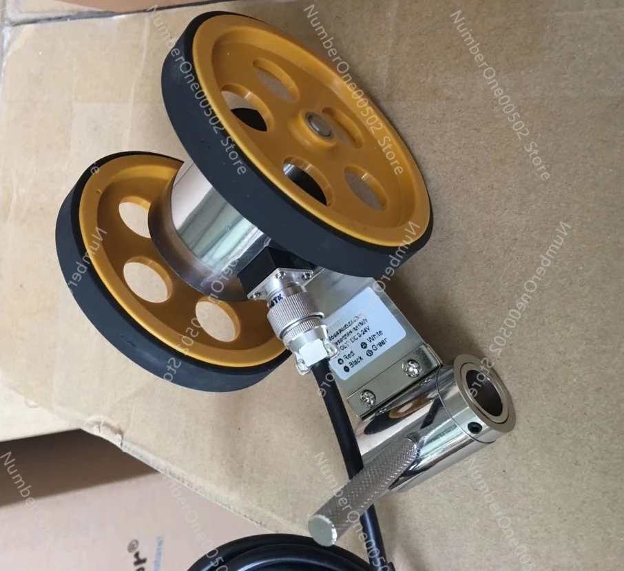 Rice Code Wheel HM-… - image