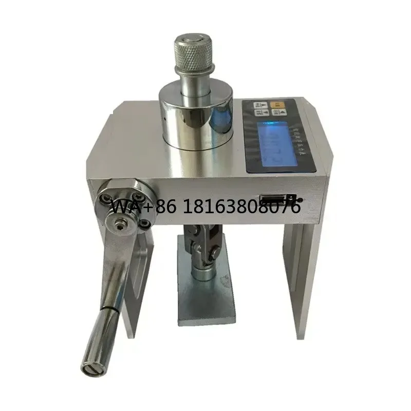 TJ-6000C Digital Intelligent Pull-Off Bond Strength Tester for Tile Adhesive