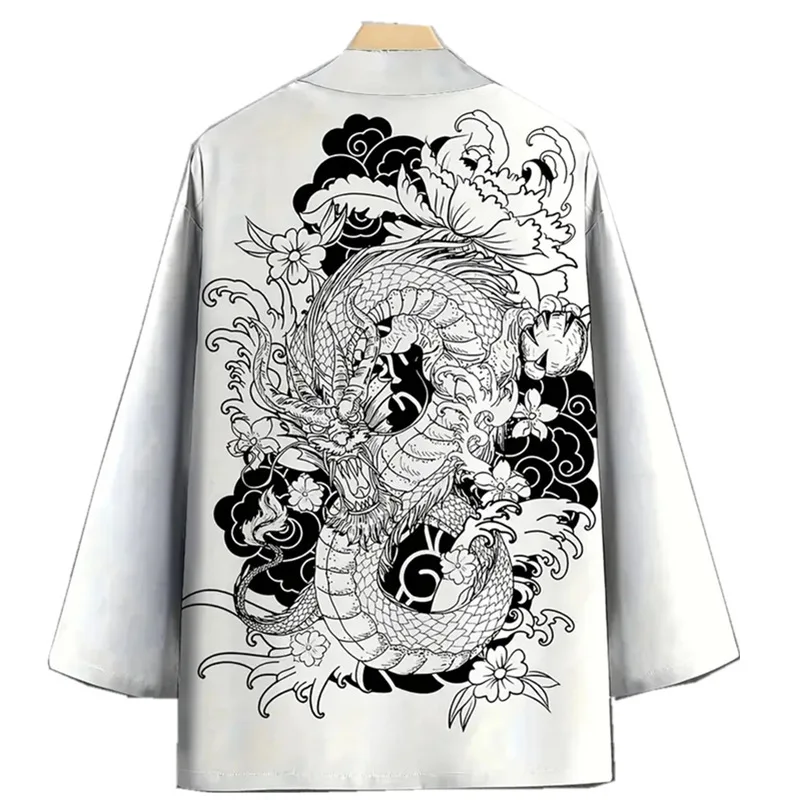 Samurai Crane Cardi… - image