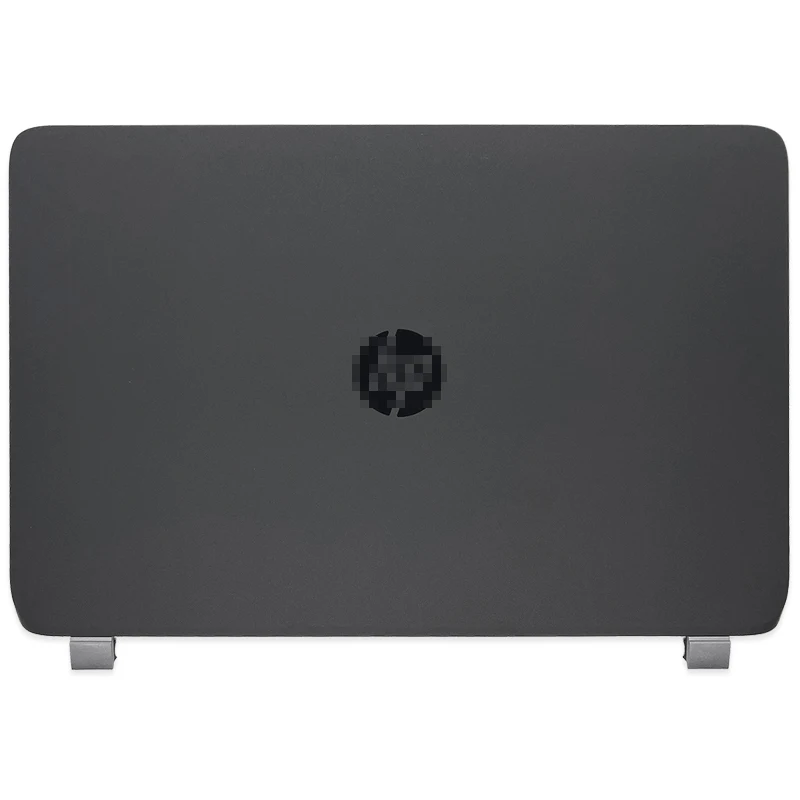 NEW Top Back Cover For HP Probook 450 G2 455 G2 LCD Back Cover/Front Bezel/Hinges/Palmrest/Bottom Case Top Caes 768123-001 Black