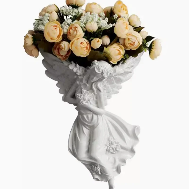 

Professional Custom Flower Pot Sale Mould Bonsai Pot Mold European Concrete Multi-Estilos Outdoor Silicone Para Betal Plant Pots