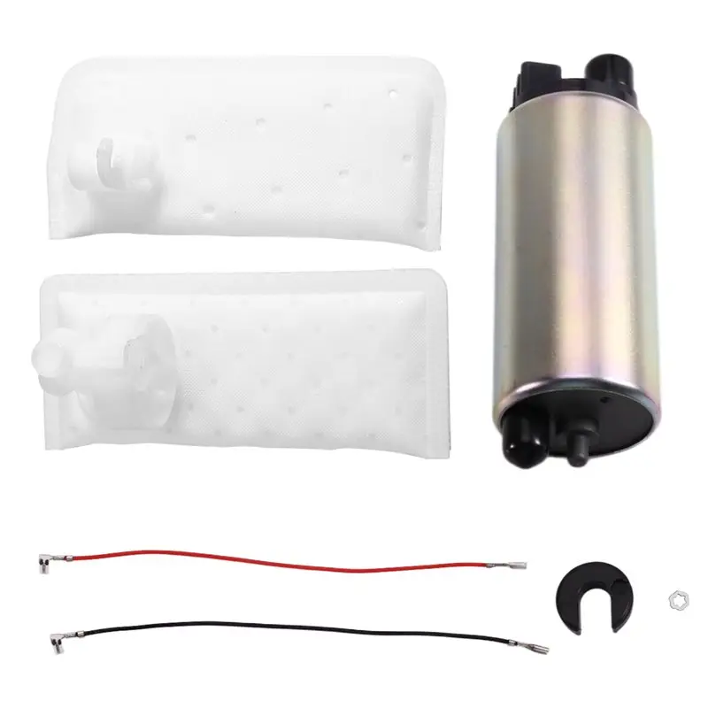 AASS-Fuel Pump Replacement Parts- Kit 47-2053 For LT-A400F 4WD King Quad 2008 Through 2020