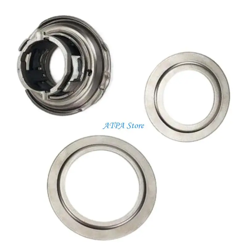 

U13C Transmission Clutch Forks Bearing Shifter 6DCT250 CA6Z7A508E BV6Z7A508A Automotive Accessories