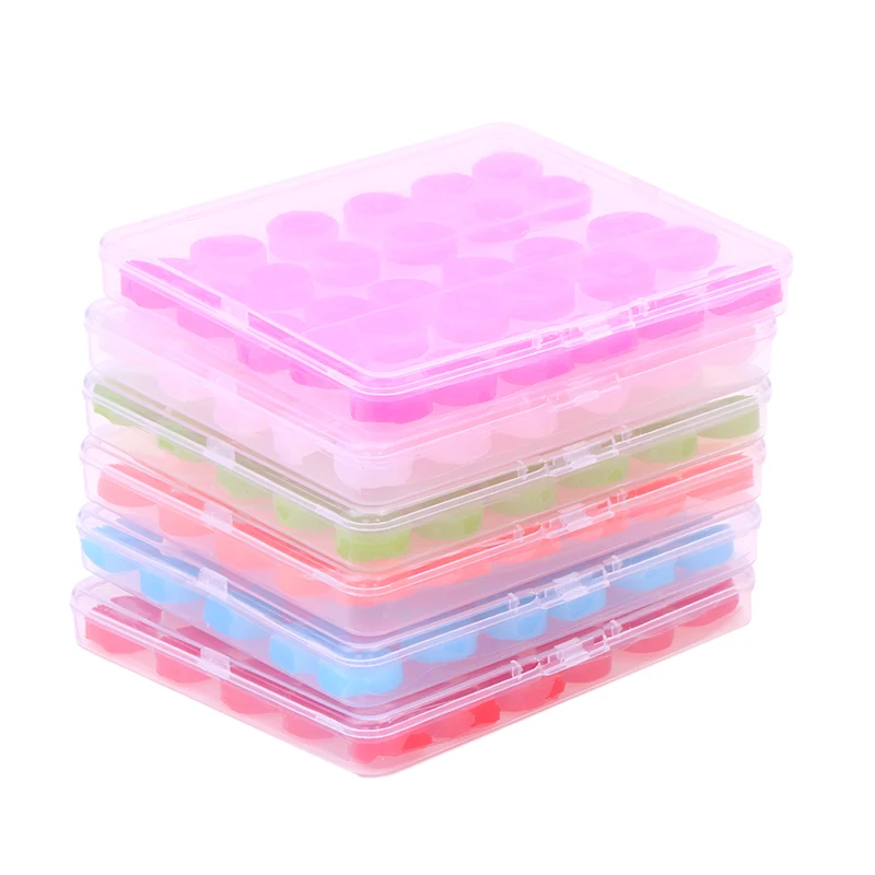 30PCS Silicone Clay Earplugs Can Be Molded Soundproof And Students Learn To Prevent Noise