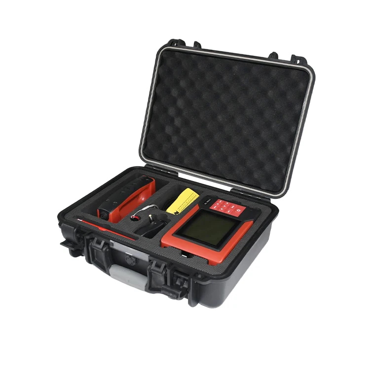 

Rebar Locators for Concrete/Cover Meter