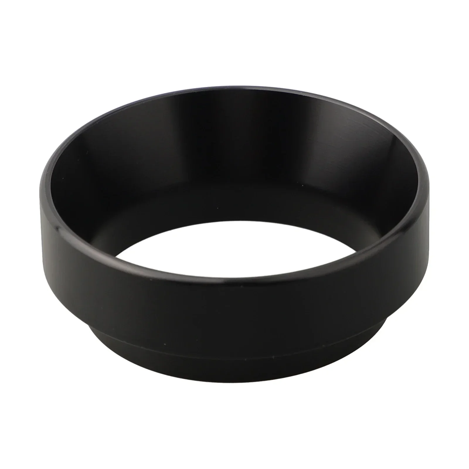 49MM Magnetic Coffee Dosing Ring For Brewing Bowl Powder Basket Portafilter Brew Filter Aluminum Dosing Ring Coffeeware