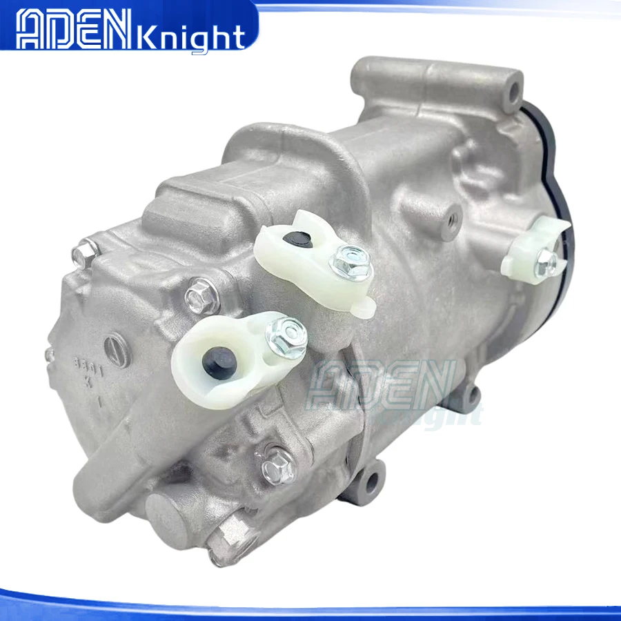 ESBG27C Air Conditioning AC Compressor For Toyota Prius 0424000361 042400-0361 8837047121 88370-47121