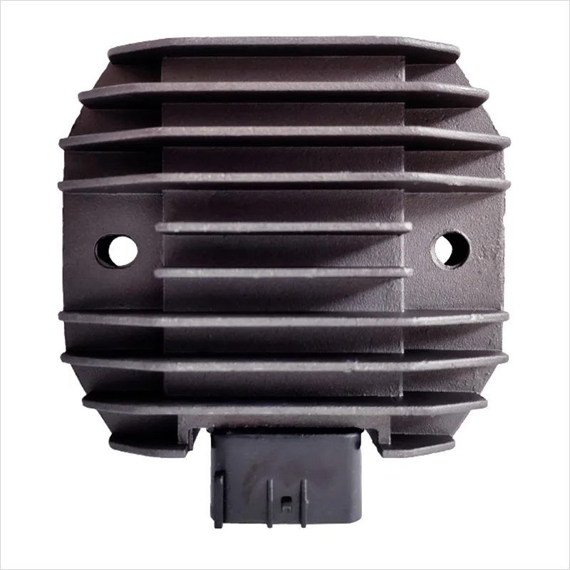 Para yamaha yzf r6 600 2006-2016 YZF-R6 yzfr6 yzf600 v-star 1100 xvs1100 retificador regulador de tensão da motocicleta