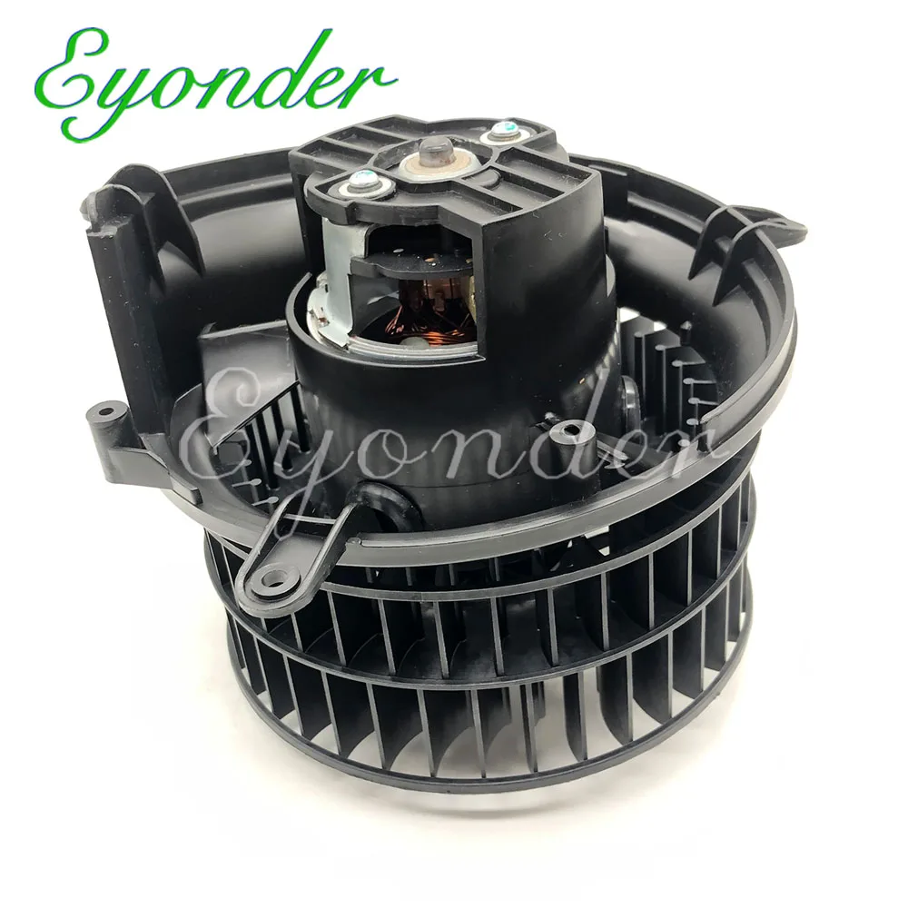 A/C Fan Blower Motor for Mercedes Benz SLK200 SLK230 SLK320 SLK32 CLK200 CLK230 CLK320 CLK430 CLK55 AMG 2028209342 A2028209342