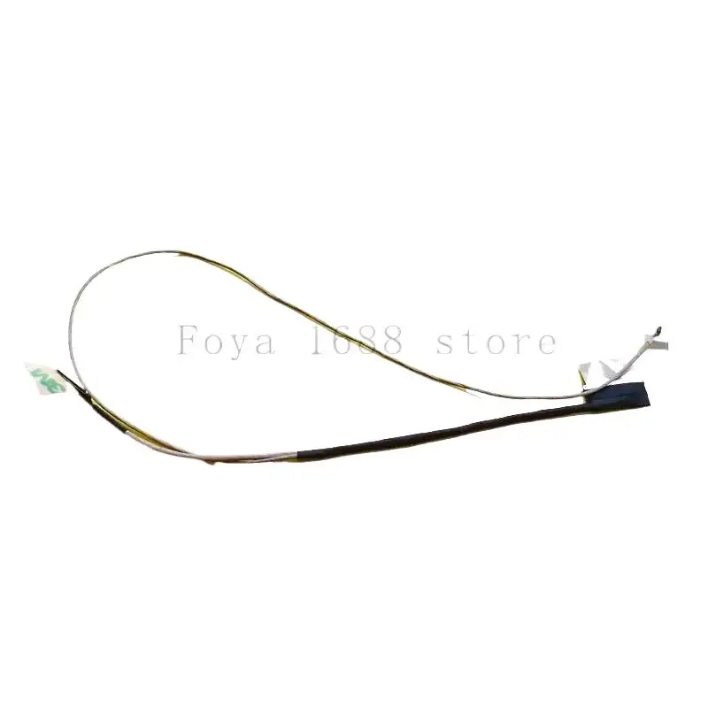 

WYORESY Сменный новый гибкий ЖК-кабель для ноутбука ASUS VivoBook 14 X409FA Y4200F Y4200DA Y42000 14005-031001 ~