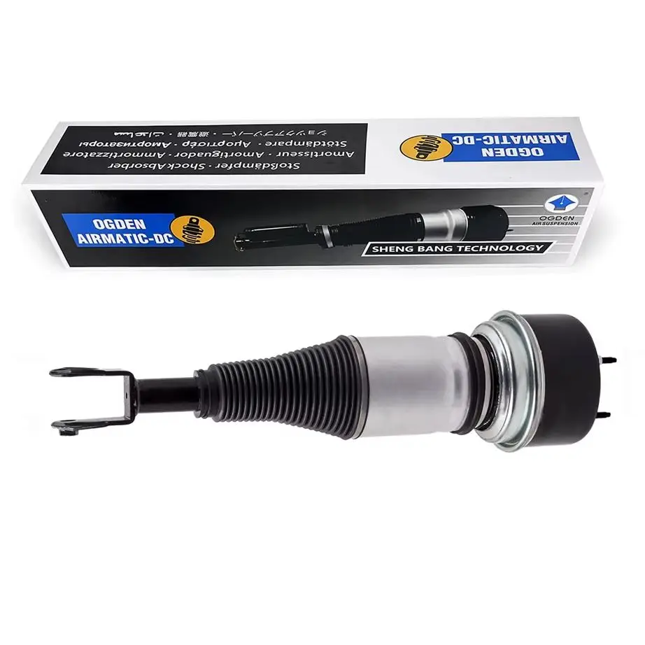 OGDEN 1X Front Air Suspension For Jaguar XJ8 2004 - 2009 Air Struts Suspensions Shock C2C41349 C2C41339 C2C41352 C2C41354