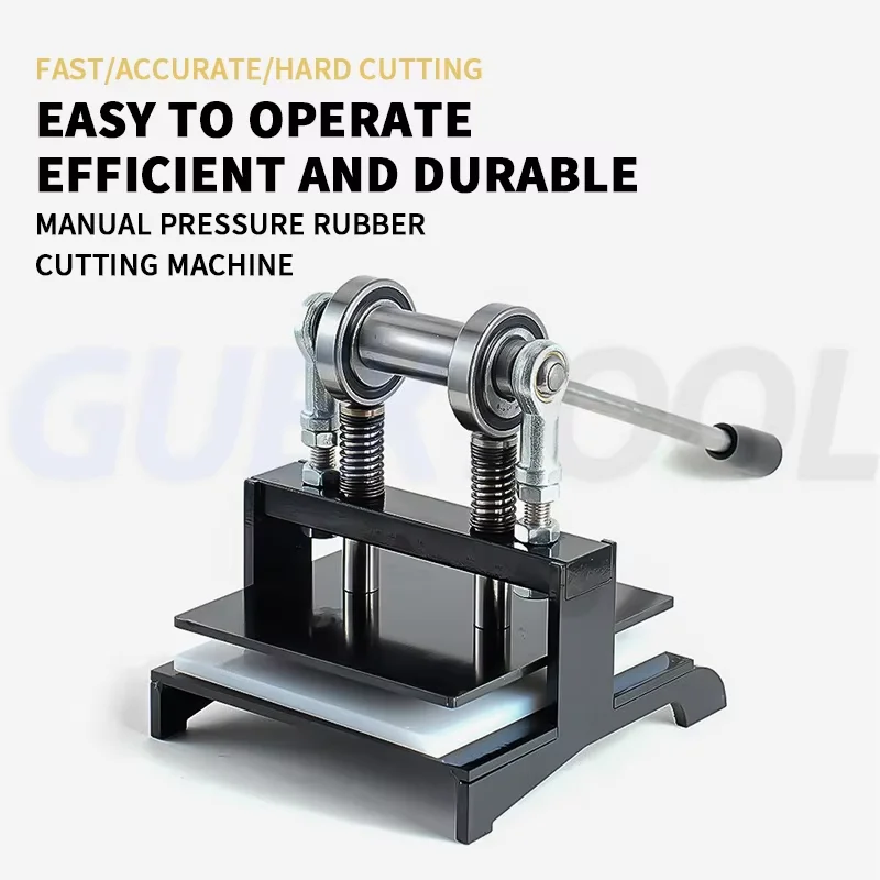 hit product8mm Straight And Horizontal Universal Table Tennis Rubber Cutting Machine Manual Cutting Rubber Sleeve Adhesive Racke