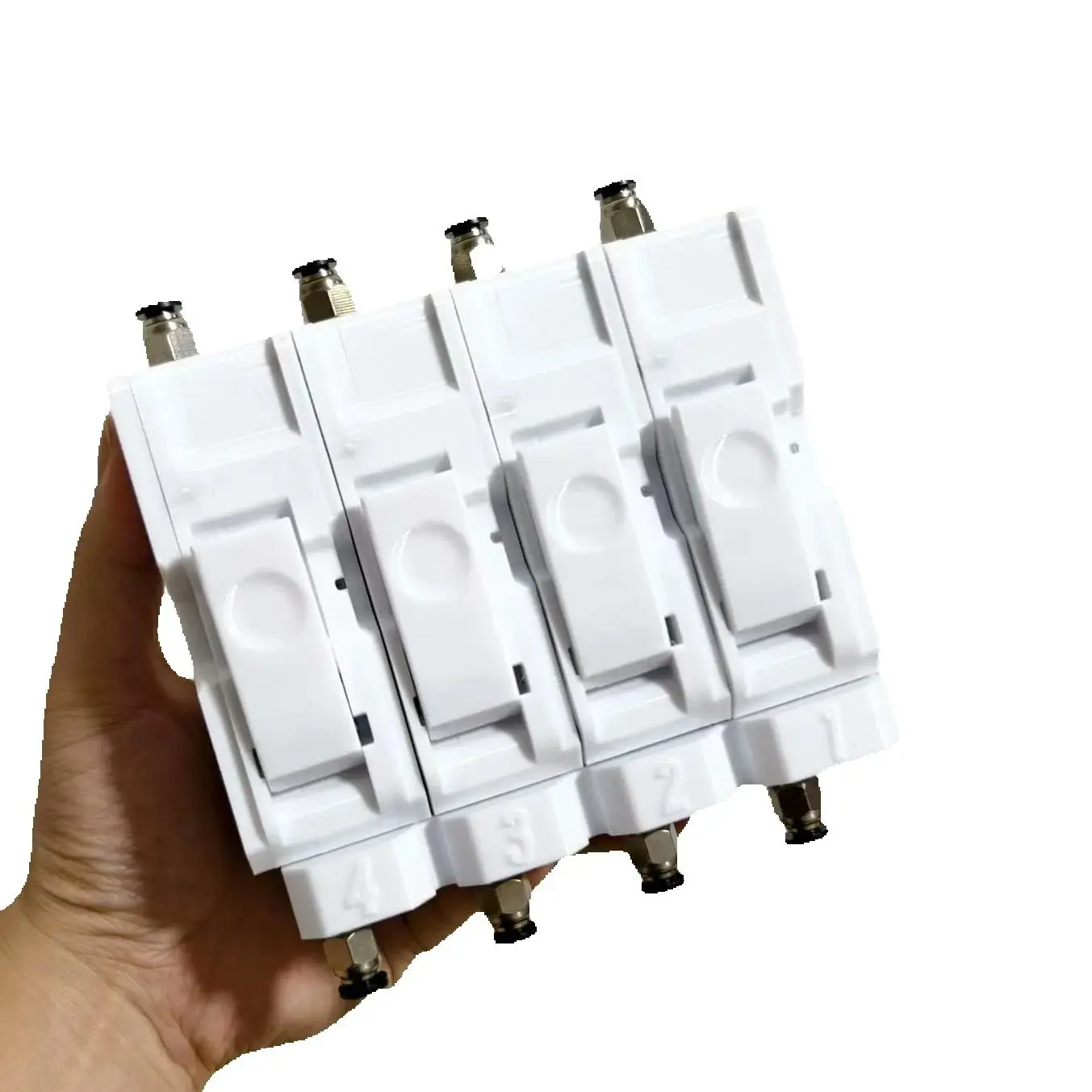 yZ[zBMCU AMS lite 370C I[v\[X AMS MMU \[V [t@[ A1 A1mini Fgp