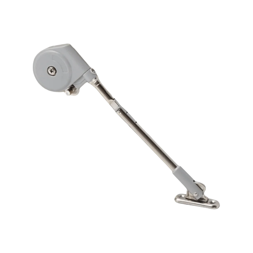 

Опорная петля с мягкой закрывающейся крышкой. Сверхмощный демпфирующий буфер. Гидравлический стержень. Откидные герметичные бесшумные демпфирующие петли для шкафа.