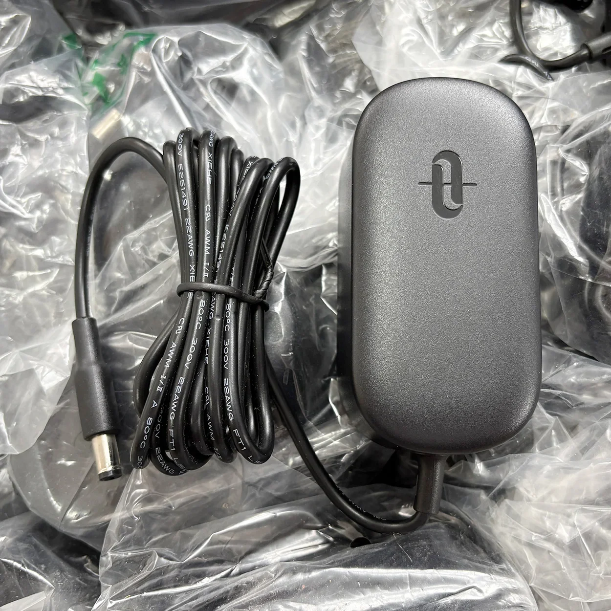 

For Taotronics 12V 2A 24W TT-EM002 5.5MM 2.1MM DC Straight, Power Adapter