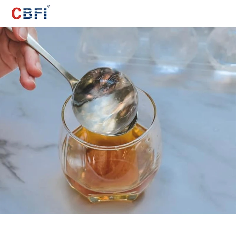 Round Ice Machine Ball Ice Machine Ice Ball Maker
