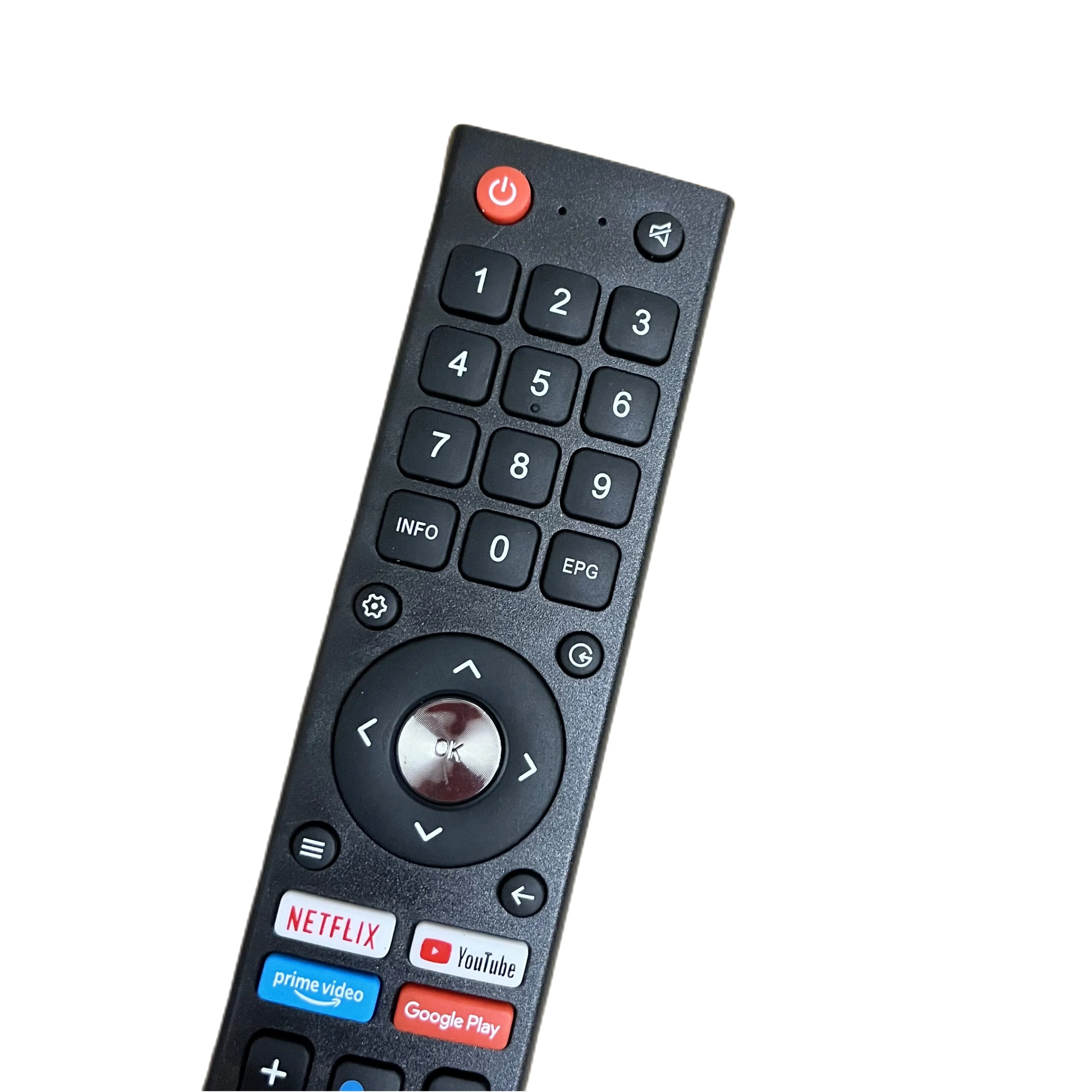 HOT SALE REMOTE CONTROL FOR WANSA WUD50JPA63S SMART LED LCD TV