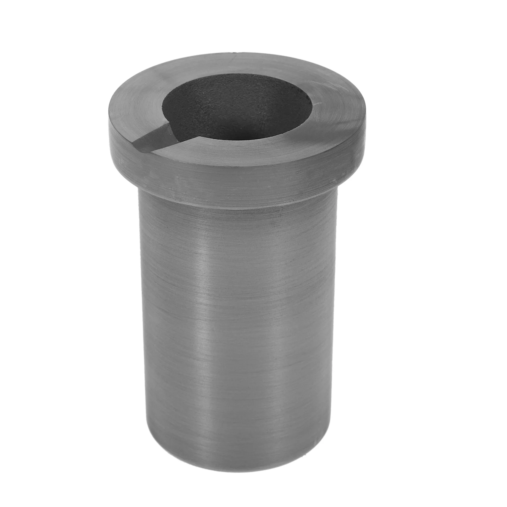 High-Purity Melting 1Kg Graphite Crucible Good Heat Transfer Performance For High-Temperature Gold And Silver Metal Smelting Too