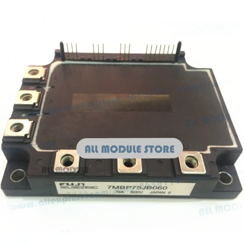 7MBP75JB060-01 7MBP75JB060 7MBP50JB060 Gratis Verzending Nieuwe En Originele Module