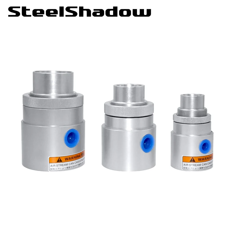 Air Amplifier Vacuum Generator Particle Conveyor Vacuum Conveyor Powder Conveyor Absorber