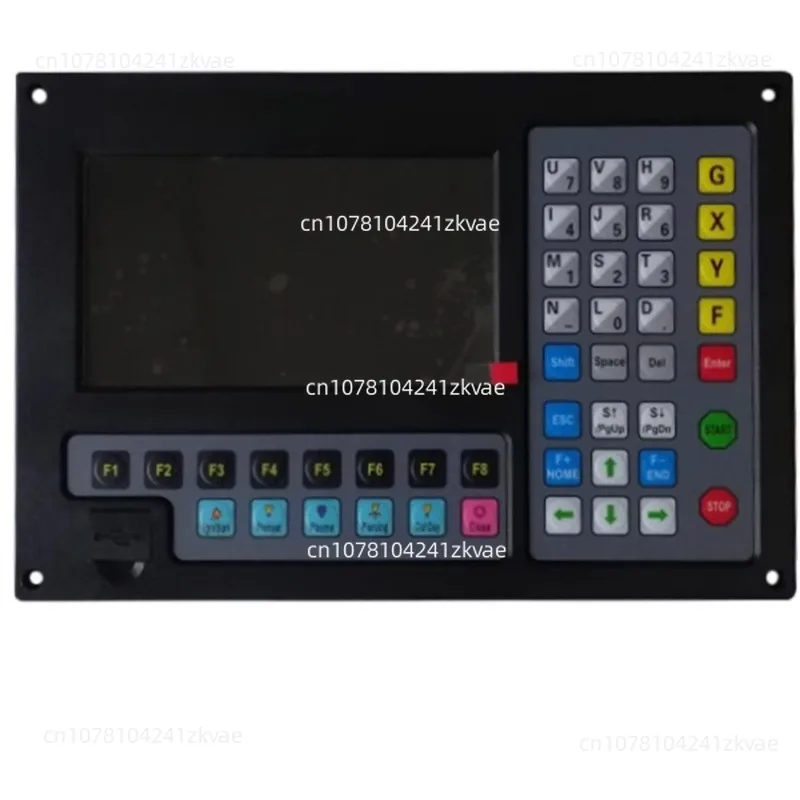 f2100b CNC New Panel 2 axis CNC controller