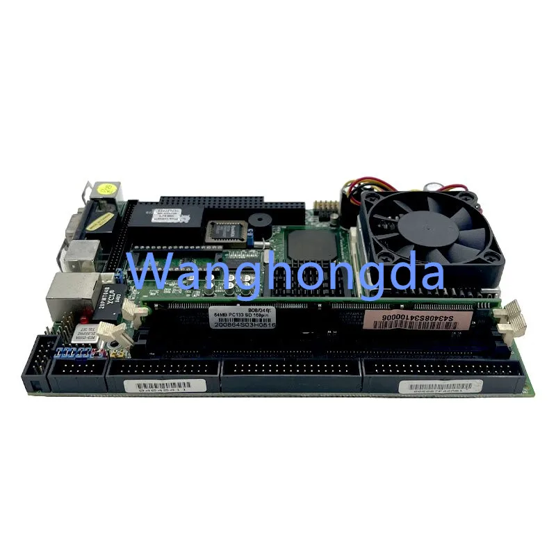 Original HS6637 VER 2.1 HS6637 Ver:3.3   One Year Warranty, In Stock