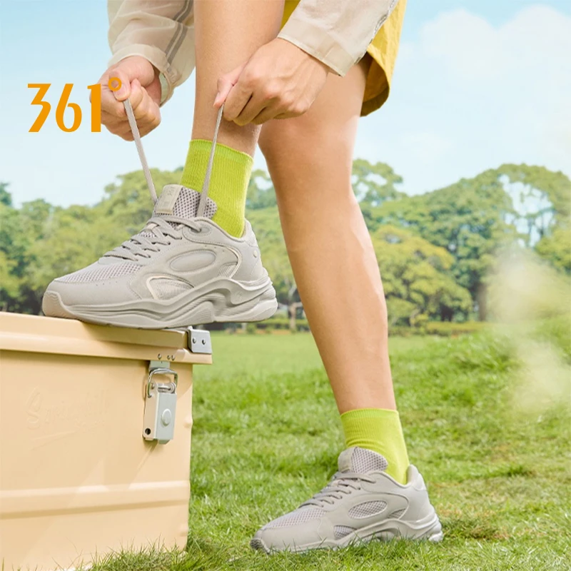 

Мужская повседневная обувь YunShu 5,0, новые дышащие удобные кроссовки на мягкой подошве с сетчатым верхом и амортизацией, противоскользящие 672516702