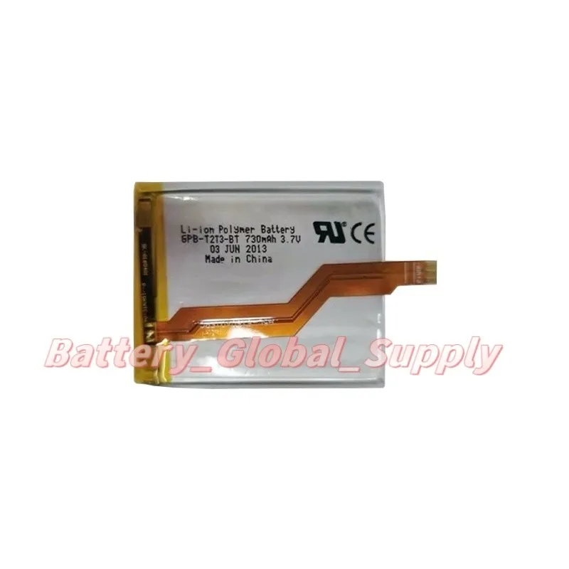 

Battery for Touch3 616-0401 730mAh 3.7V Fast Delivery, Reliable 1PC