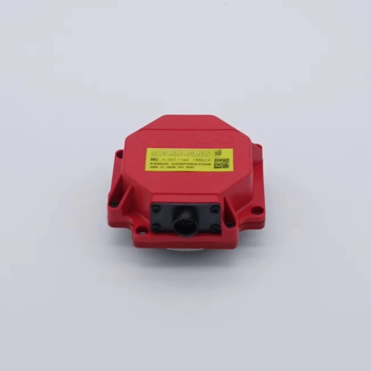 

Кодировщик золота, кодировщик серводвигателя серии Ai, A860-2070-T371