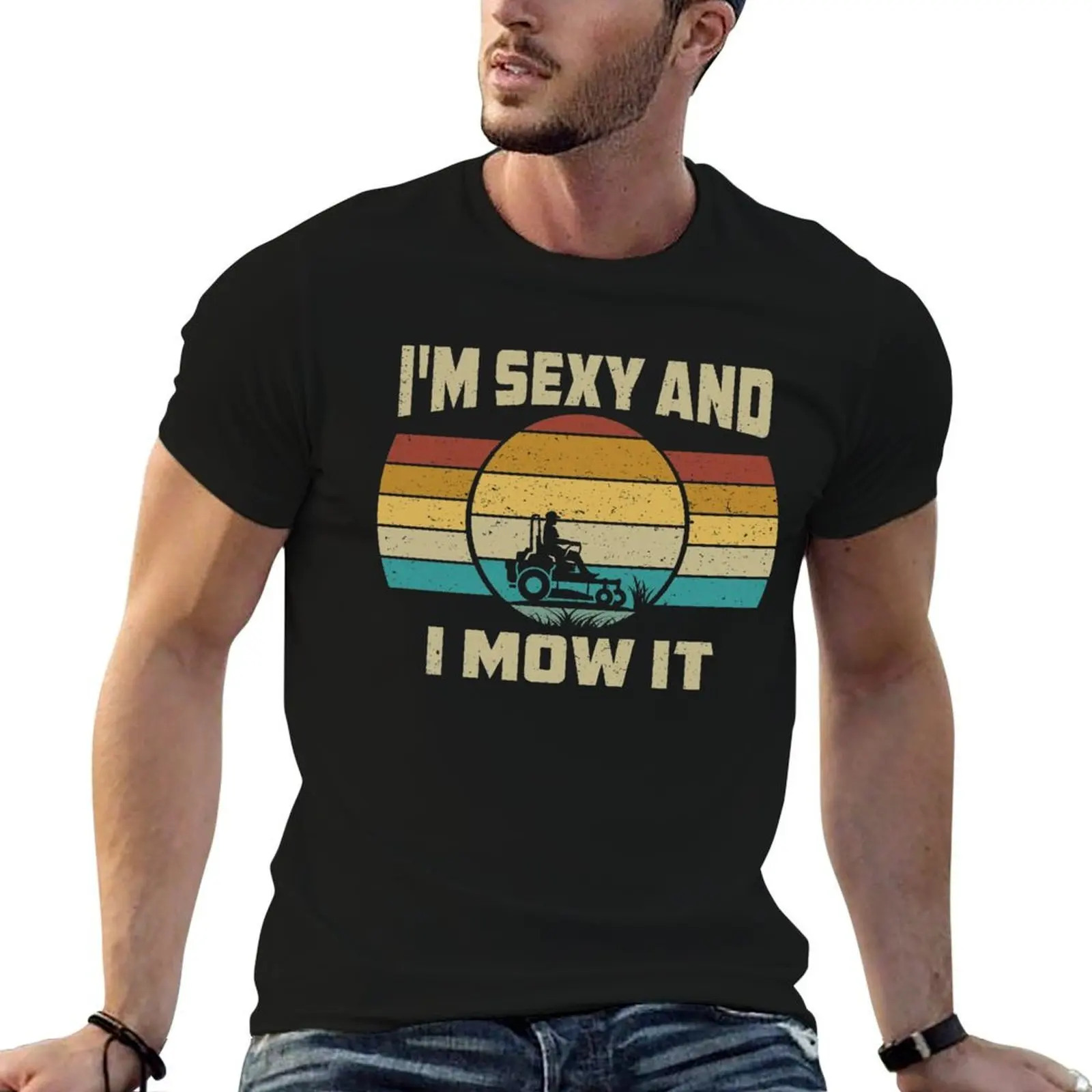 Funny I'm Sexy And … - image