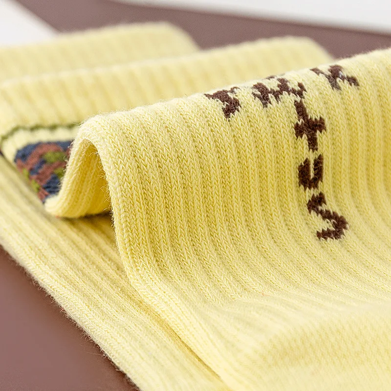 Herrensocken Cactus Jack Skate Neue SCHWARZE Crew-Socken Mode Bandanas Lustige Streetwear Hip Hop 27-Stil Herrengeschenke – Detail 22