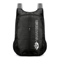 20L Large Capacity Mountaineering Packable Backpack Foldable Lightweight Sports Travel Daypack Bag Waterproof Ultralight