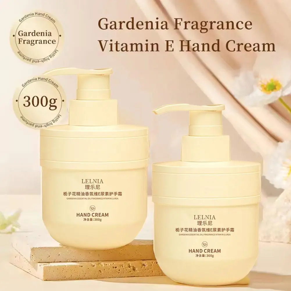 Long-Lasting Moisturizer Vitamin E Hand Cream Through Acid Ceramides Daily Hyaluronic Care Hand & Handwashing, With Q7X6