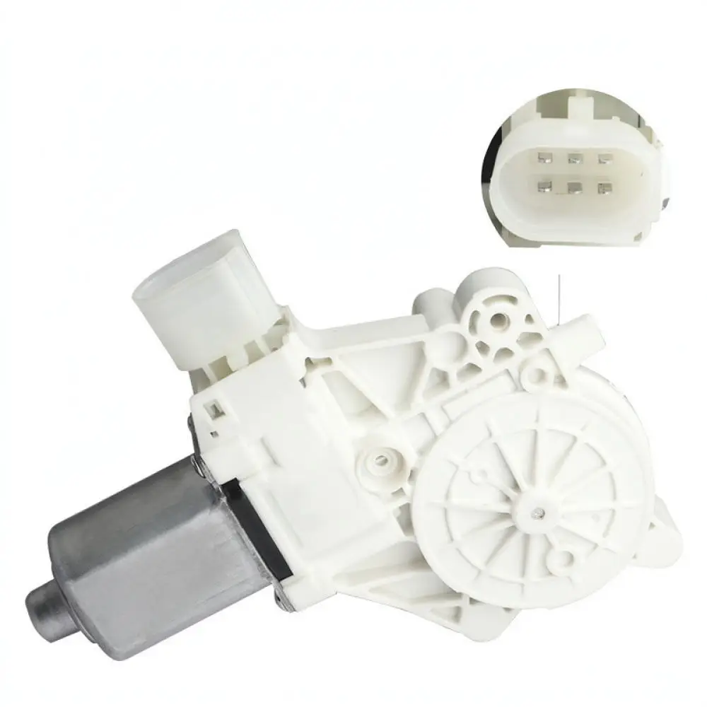 Window Regulator Motor For BMW E90 E91 E84 325i 328i 330i 335d M3 X1 Electric Power Glass Lift Door Mechanism Replacement