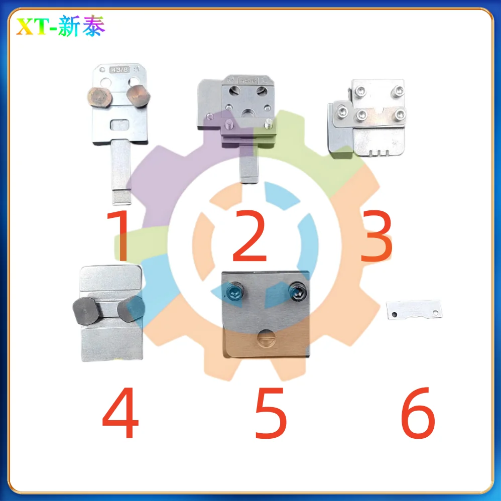 

Best Quality For Martini 45/75 safety spike head base, riding spike accessories
